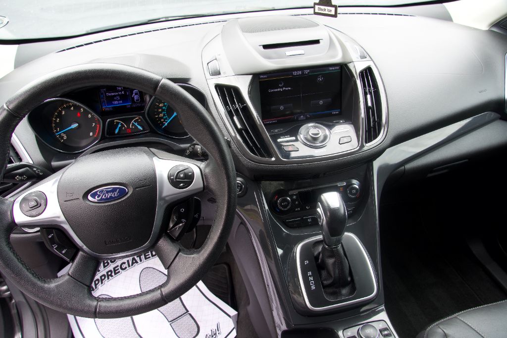 2013 Ford Escape Titanium - Photo 23