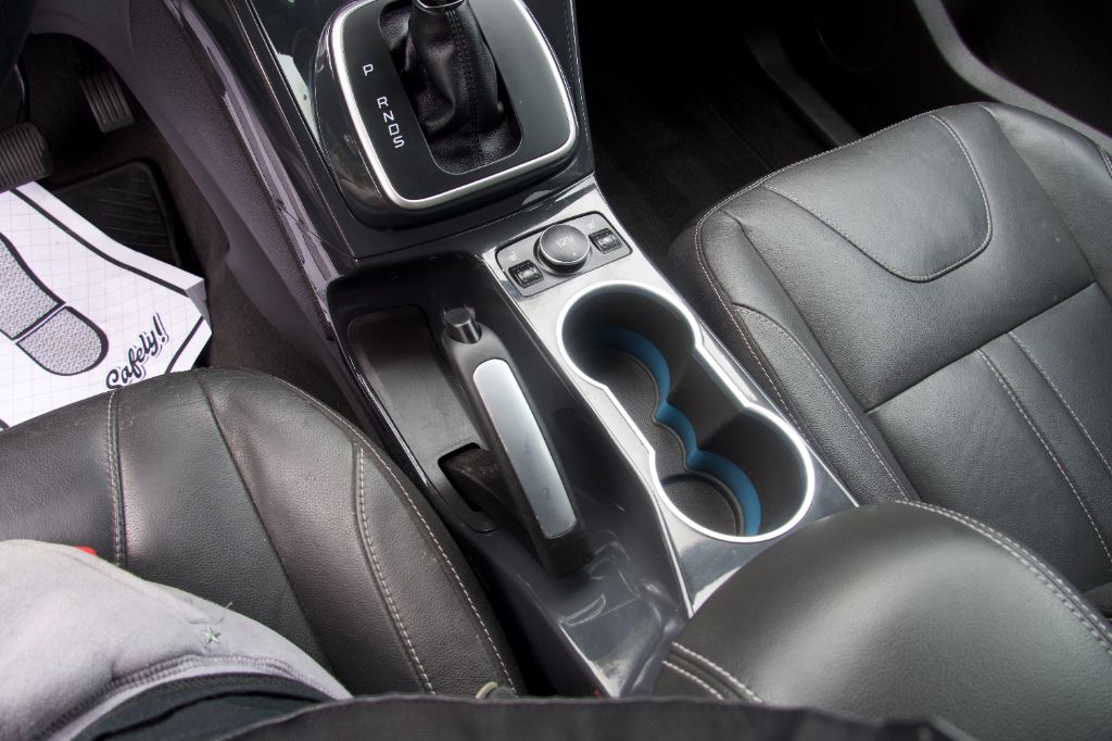 2013 Ford Escape Titanium - Photo 24