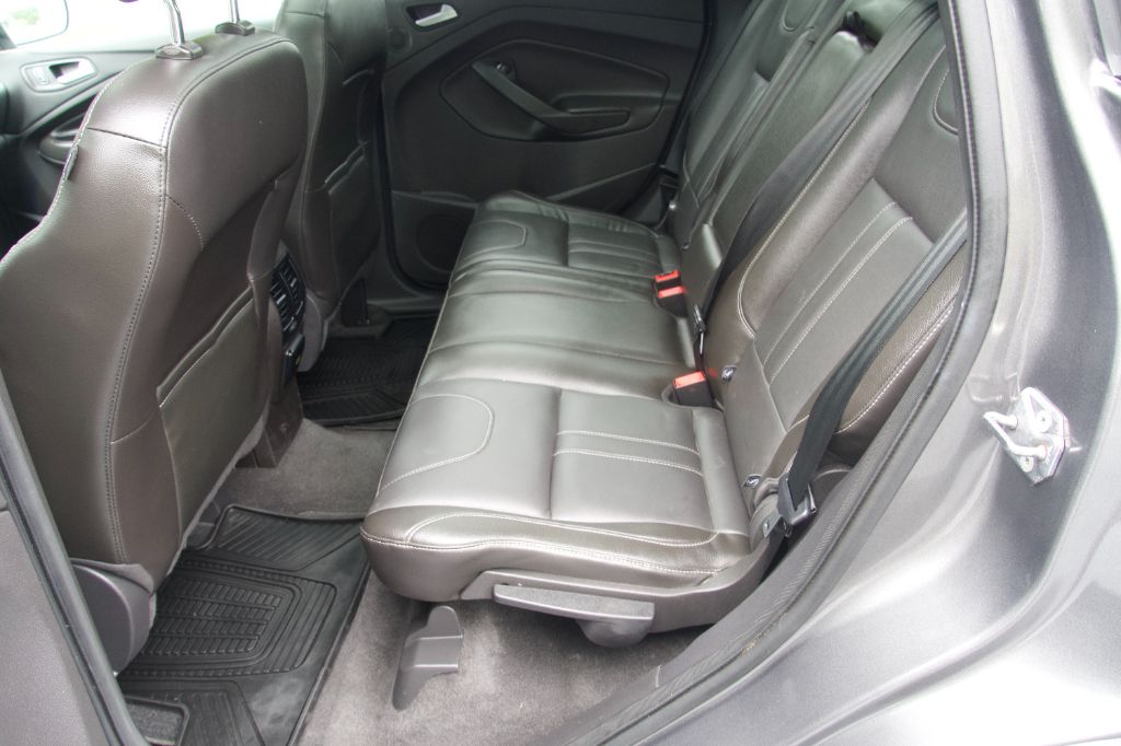 2013 Ford Escape Titanium - Photo 30