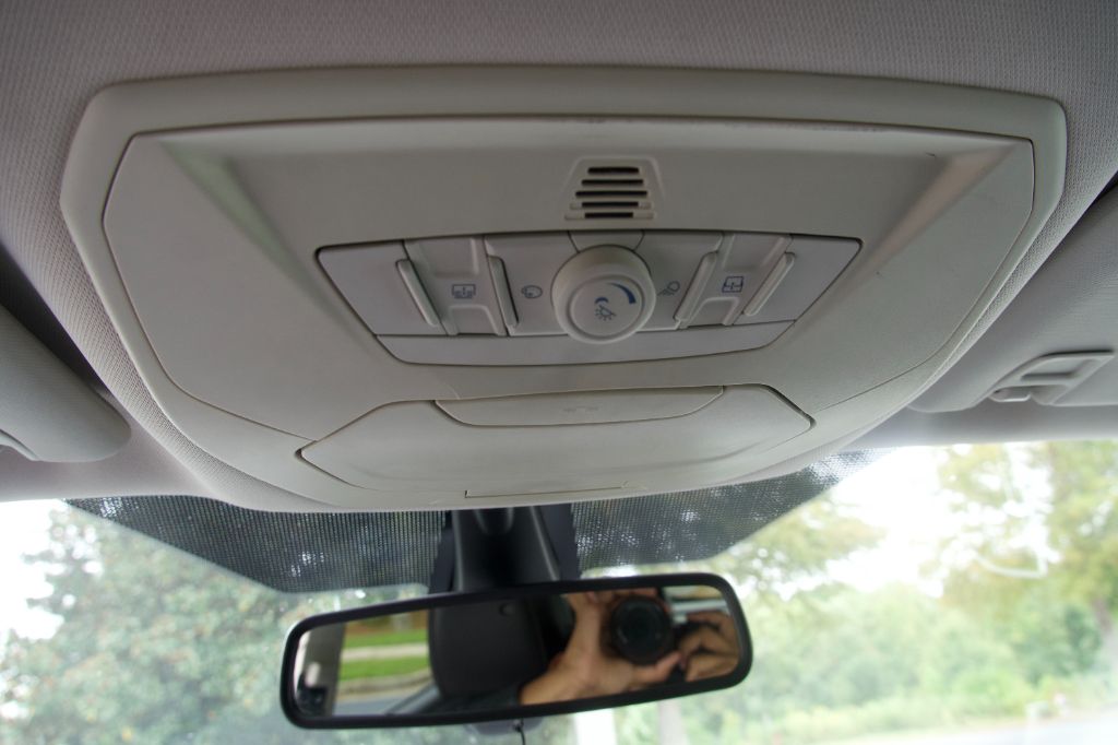 2013 Ford Escape Titanium - Photo 25