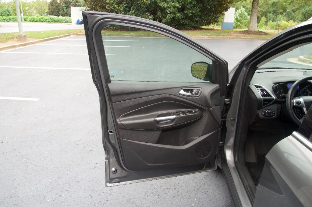 2013 Ford Escape Titanium - Photo 16