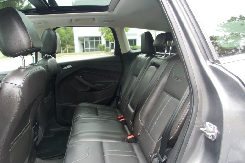 2013 Ford Escape Titanium - Photo 31