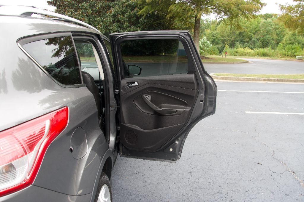 2013 Ford Escape Titanium - Photo 35