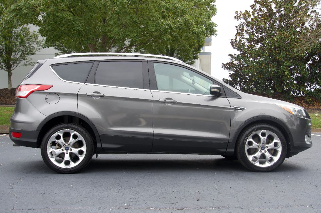 2013 Ford Escape Titanium - Photo 7
