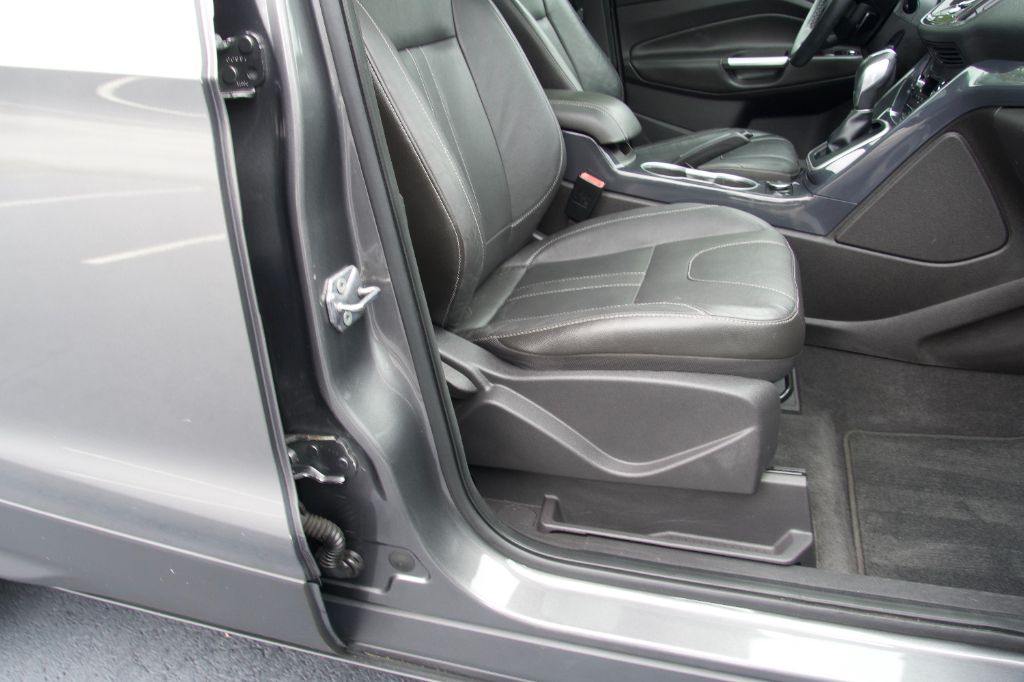 2013 Ford Escape Titanium - Photo 40