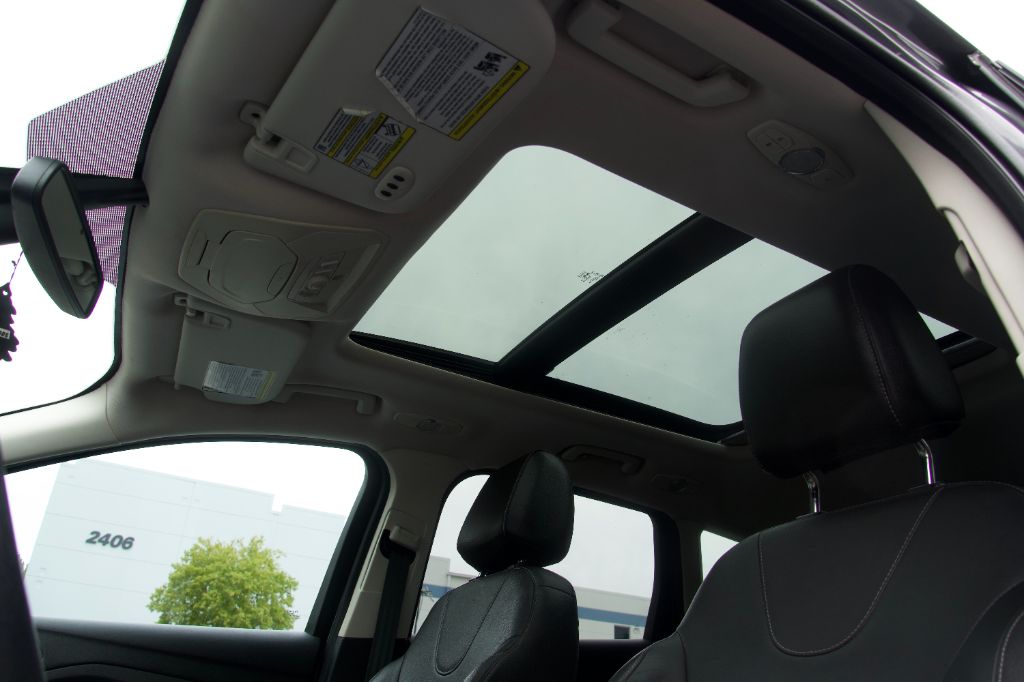 2013 Ford Escape Titanium - Photo 26