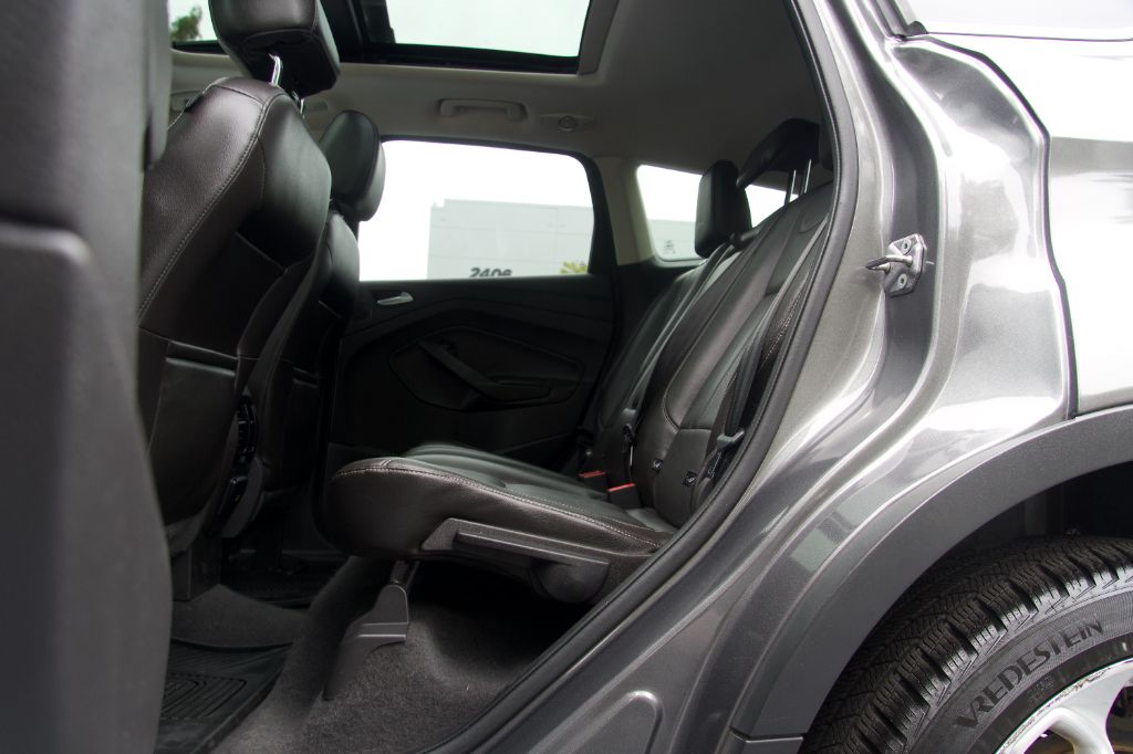 2013 Ford Escape Titanium - Photo 29