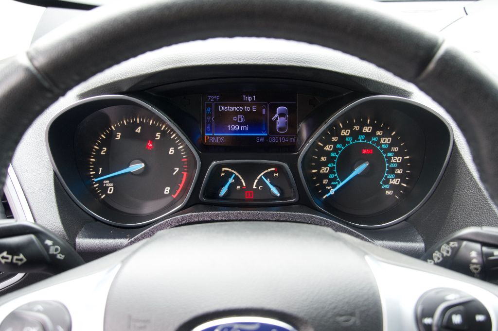 2013 Ford Escape Titanium - Photo 21