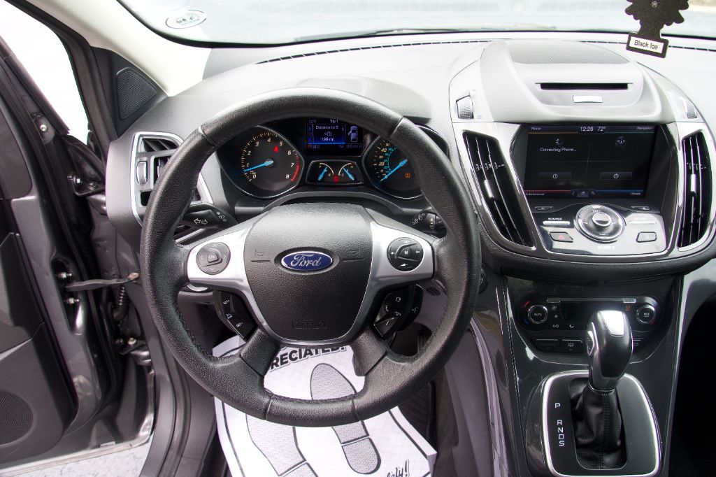 2013 Ford Escape Titanium - Photo 22