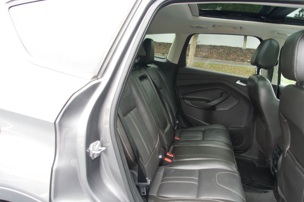 2013 Ford Escape Titanium - Photo 37