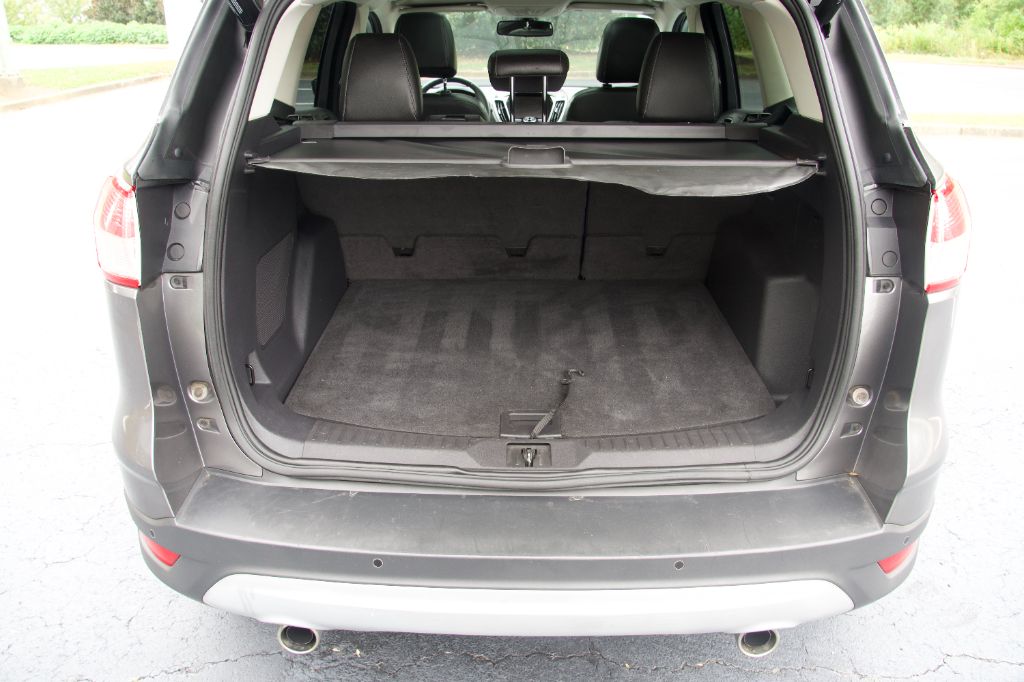 2013 Ford Escape Titanium - Photo 32