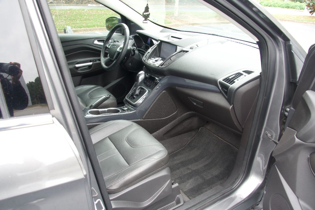 2013 Ford Escape Titanium - Photo 39