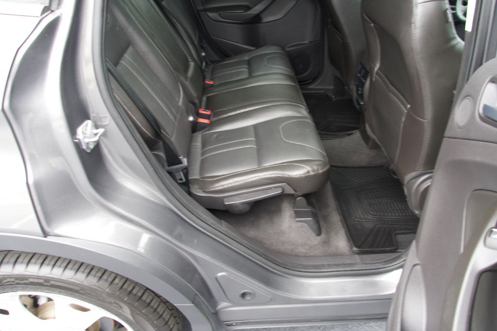 2013 Ford Escape Titanium - Photo 36