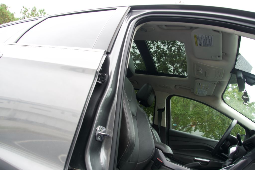 2013 Ford Escape Titanium - Photo 41